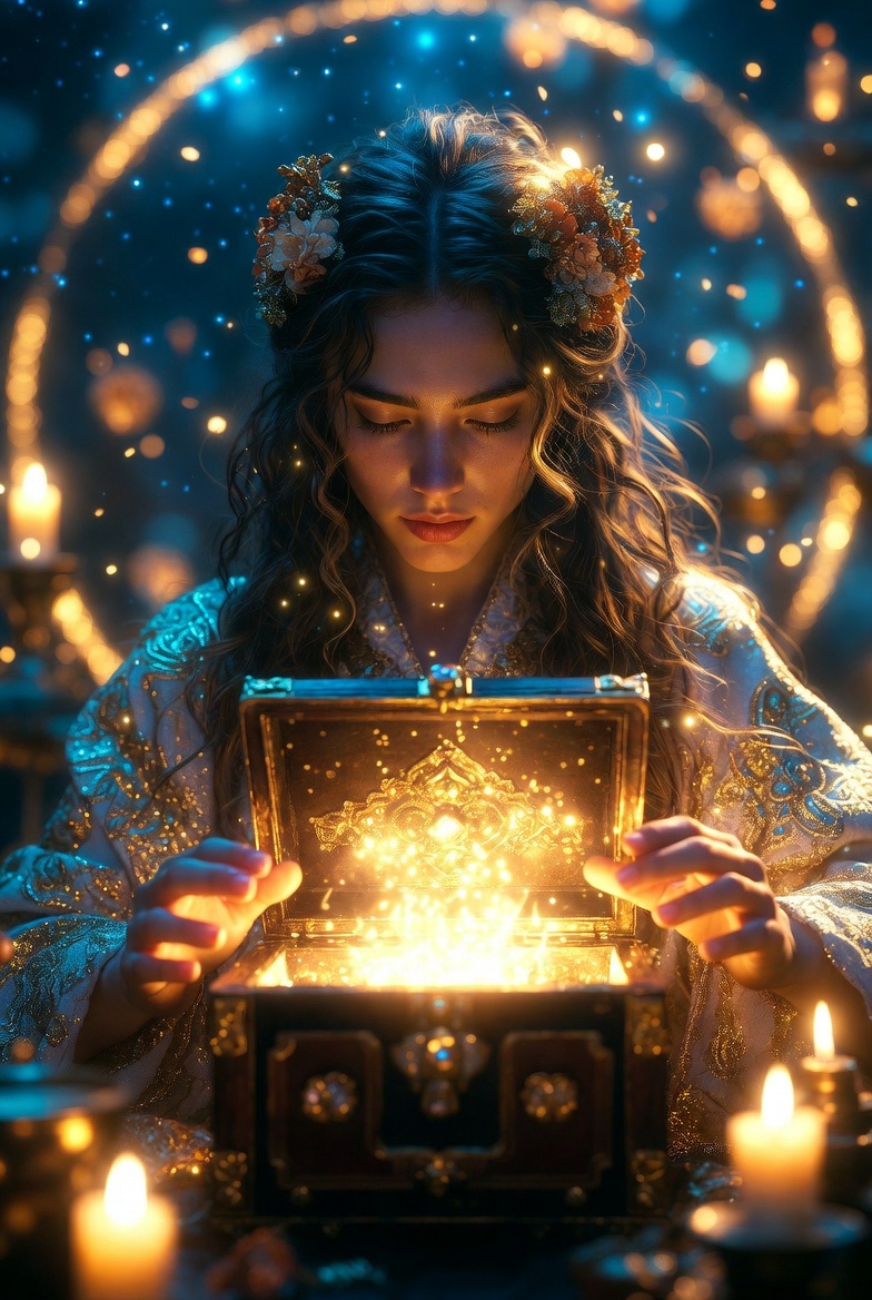 O Momento da Decisão