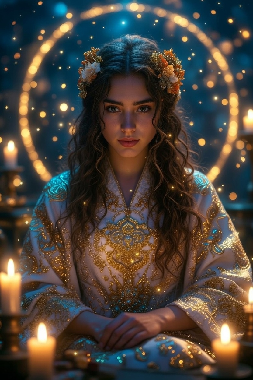 O Vislumbre da Verdade